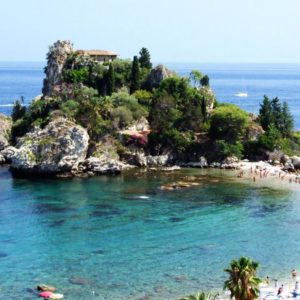 Taormina Gallery 1