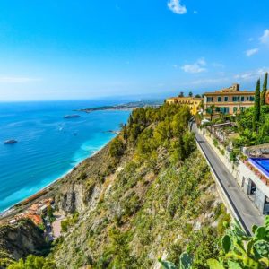 Taormina Gallery 4