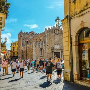 Taormina Gallery 5