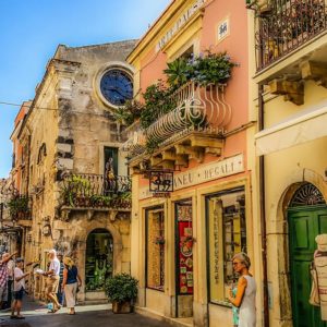 Taormina Gallery 8
