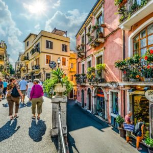 Taormina Header 2