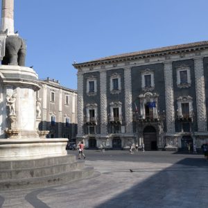 Catania Piazza Duomo 02