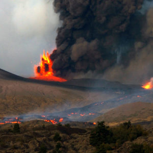 Etna Trekking 2