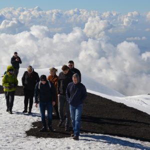 Etna Trekking 3