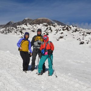 Etna Trekking Foto 1