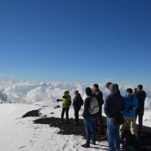 Etna Trekking Foto 4