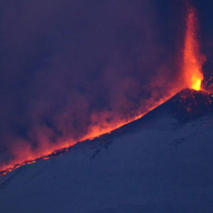 Etna Trekking Foto 7