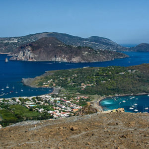 Isole Eolie 2