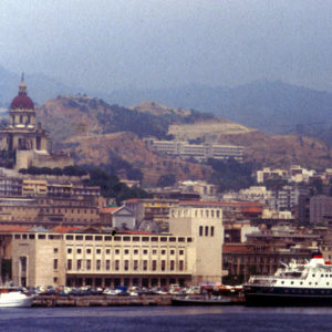 Messina 8