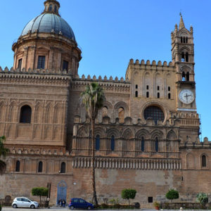 Palermo 7