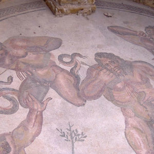 Piazza Armerina 7